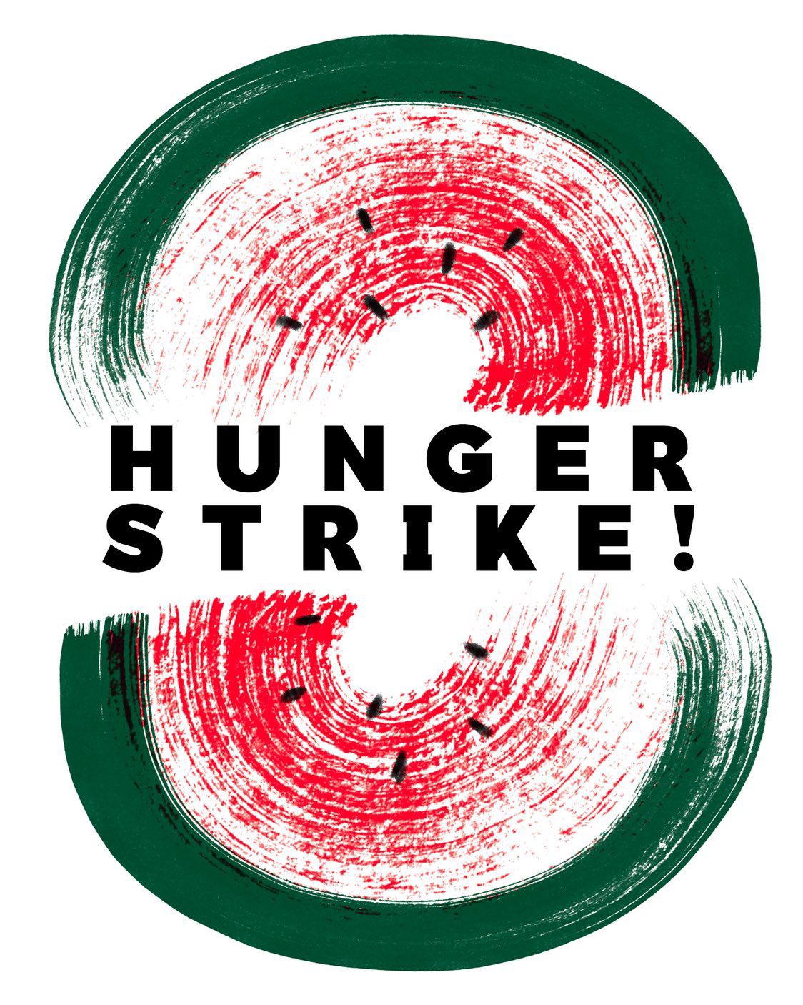 Hunger Strike logo